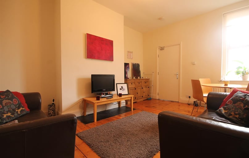 Stratford Road, Jesmond Vale, Newcastle - Image 1